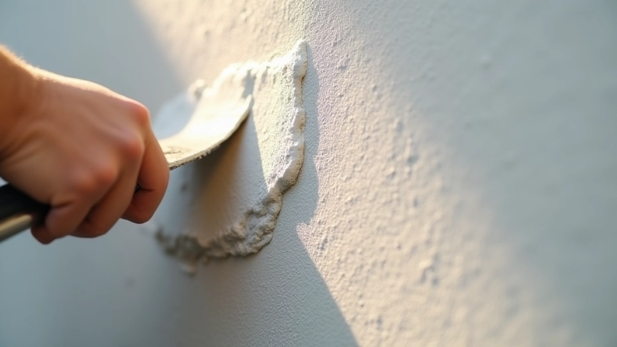 jak nakładać tynk silikonowy