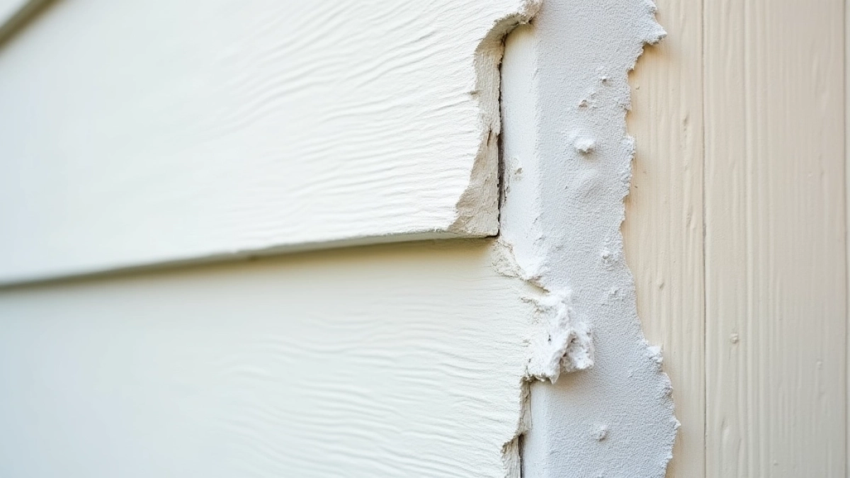 Jak naprawić tynk silikonowy