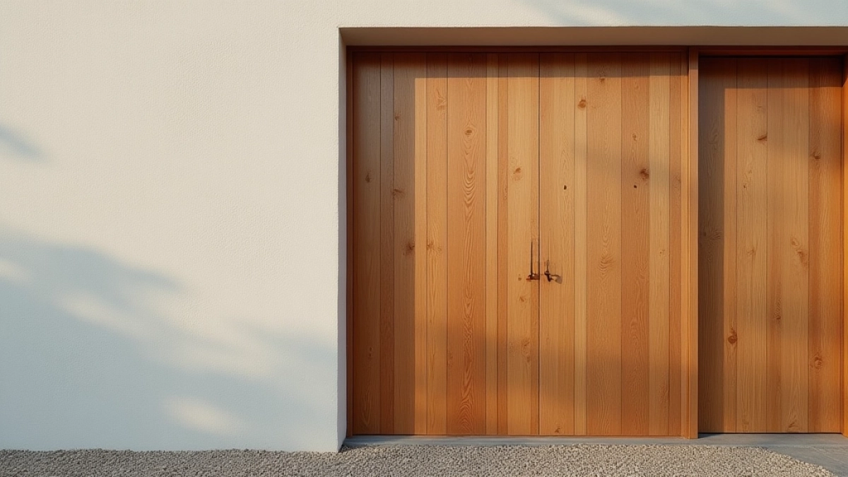 Jak położyć tynk na drewno