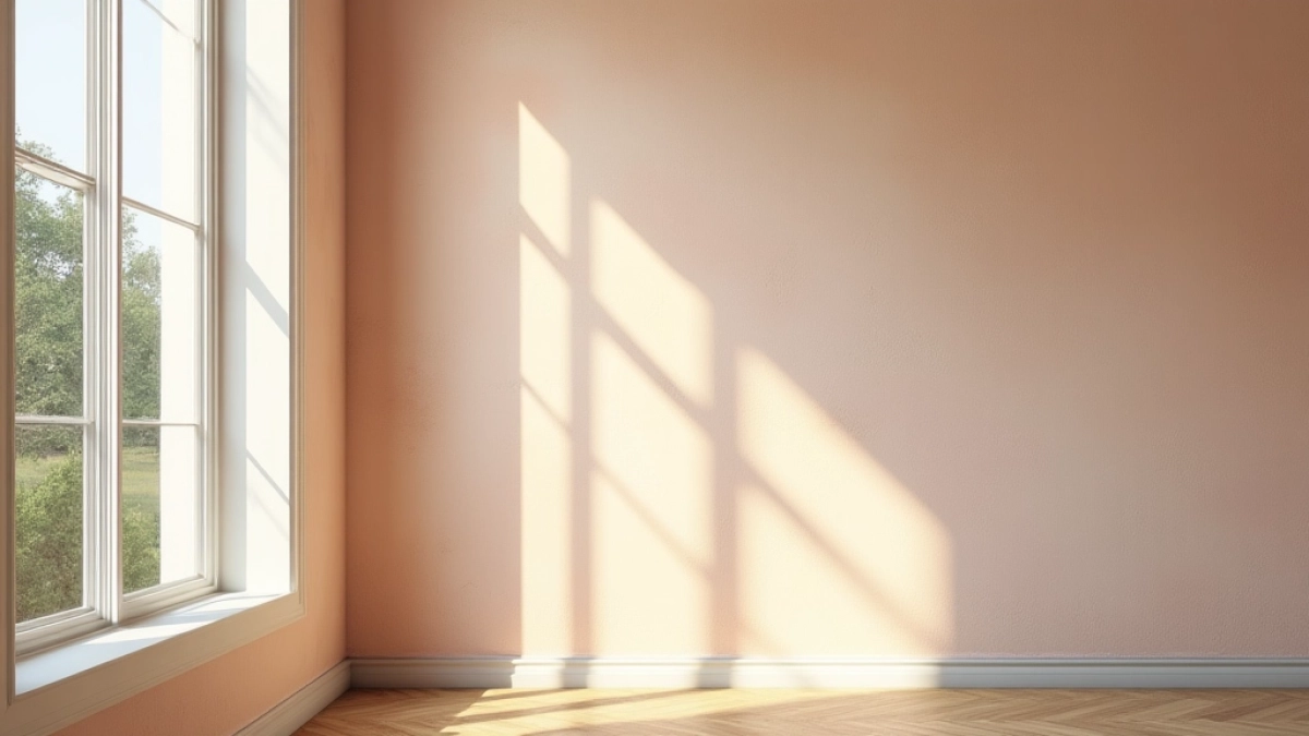 Jaka farba na tynk mineralny