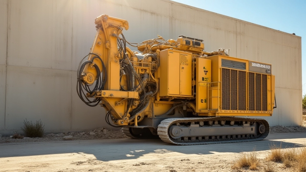 Jaki agregat do tynków elewacyjnych