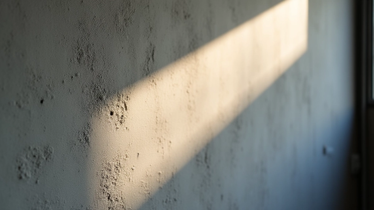 Jaki tynk do garażu nieogrzewanego