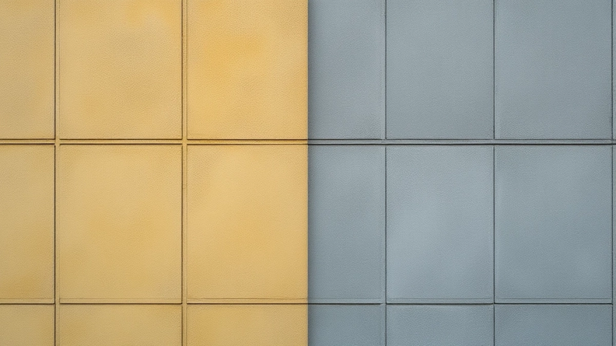 Jaki tynk na elewację silikatowy czy silikonowy