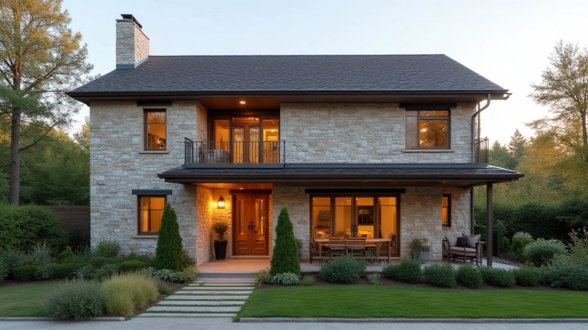 Jaki tynk na elewację zewnętrzną