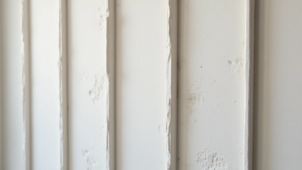 Jaki tynk na komin wewnątrz