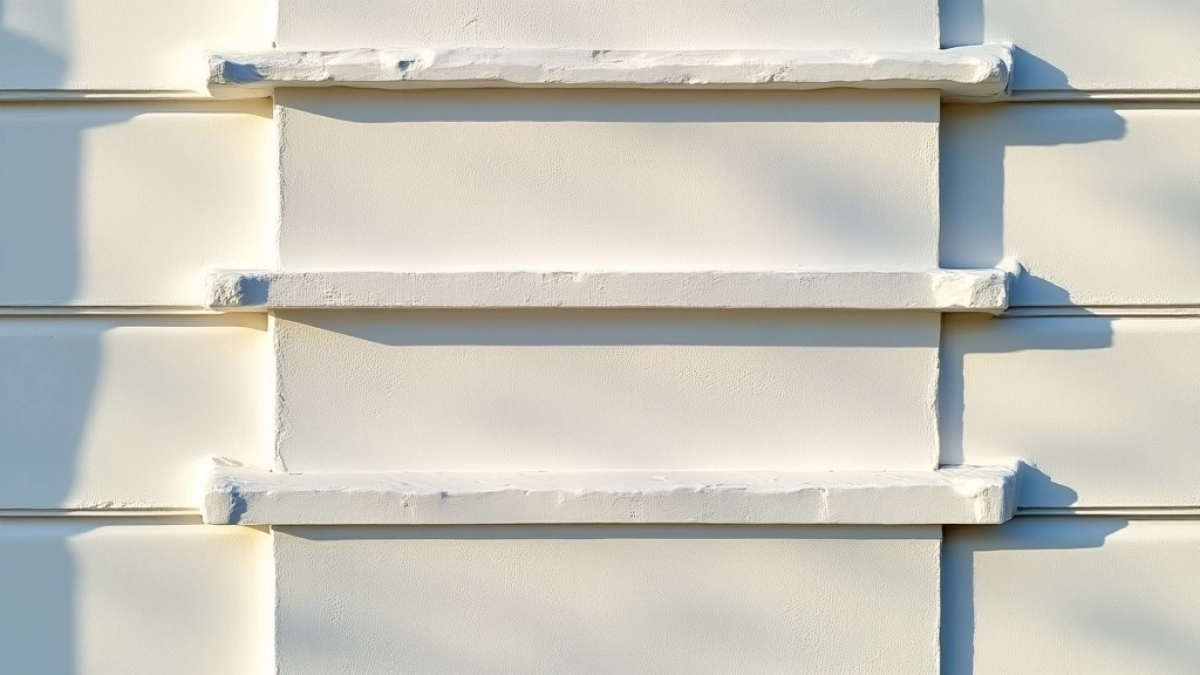 Jaki tynk na styropian