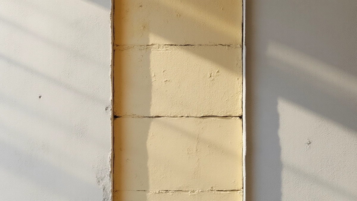 Jaki tynk na wełnę mineralną