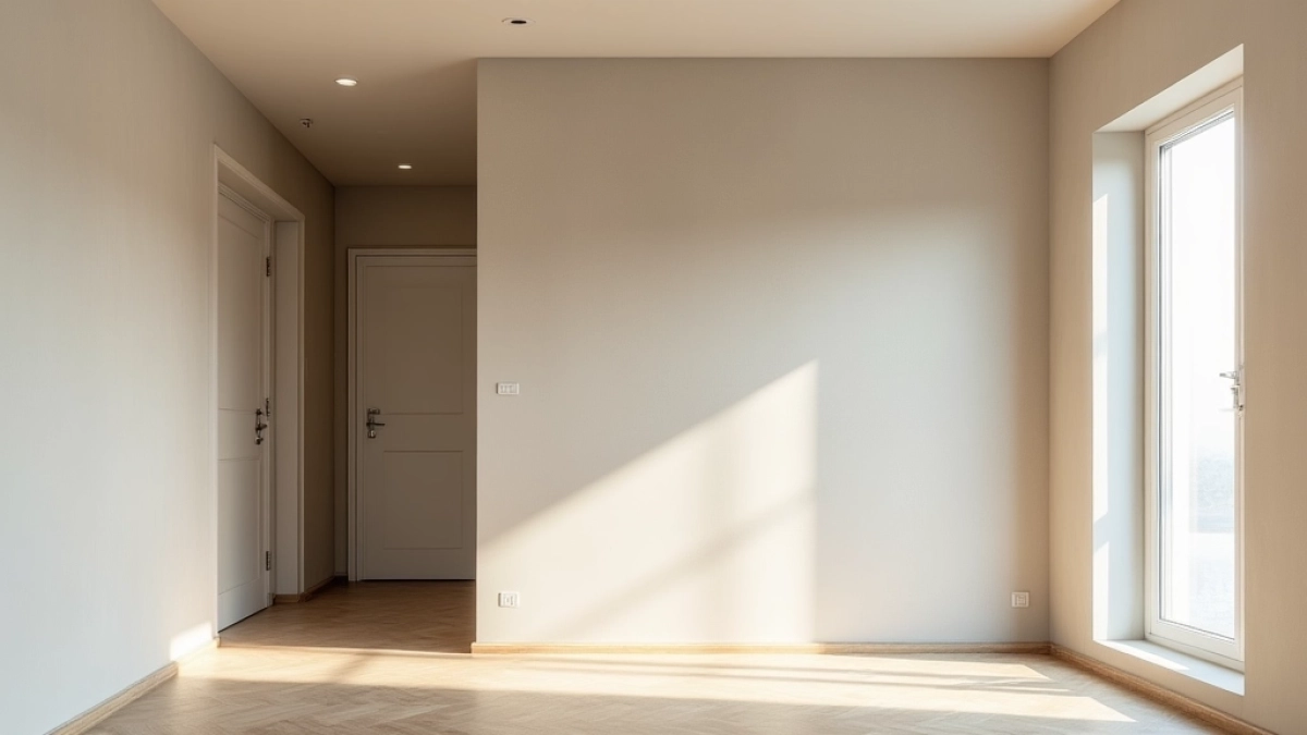 Jakie tynki przy rekuperacji