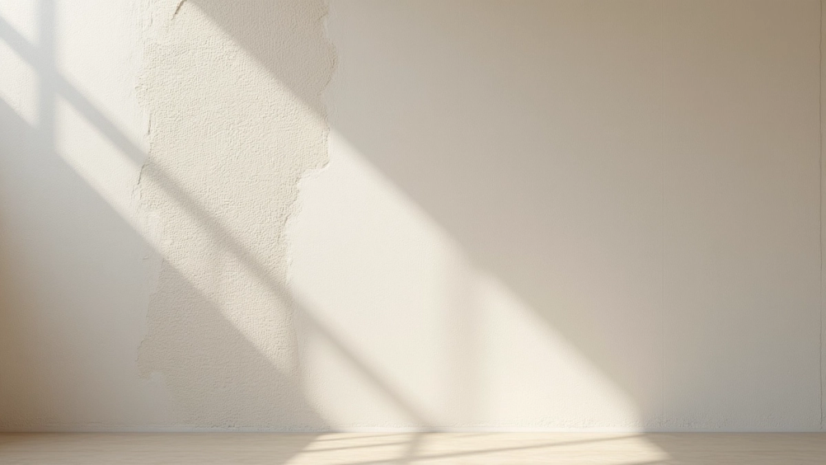 Jakie tynki wybrać do nowego domu