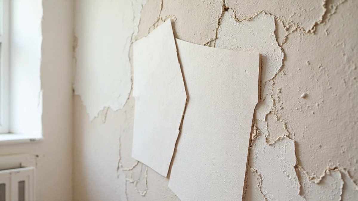 klejenie płyt g k na stare tynki