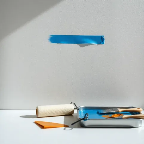 Jak Malować Ściany Już Pomalowane