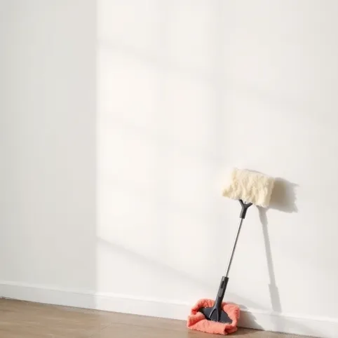 Jak Odkurzyć Ściany Po Cyklinowaniu