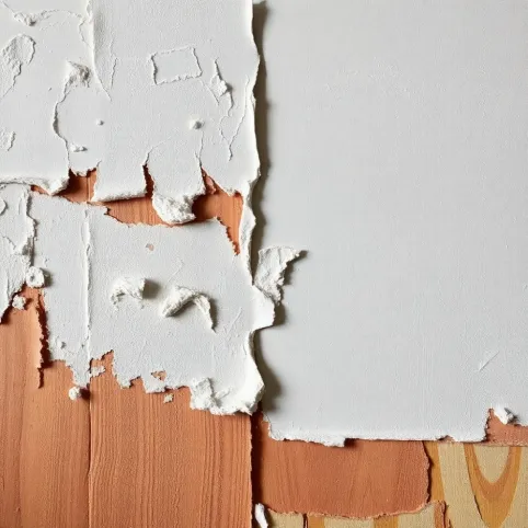 Jak Przygotować Stare Ściany Pod Gładź