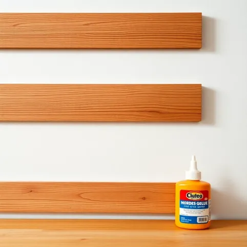 Jak Przymocowac Listwy Drewniane Do Ściany