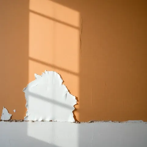 Jak Tanio Odnowić Stare Ściany