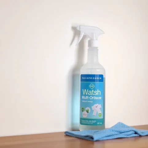 Jak Umyć Ściany Z Kurzu