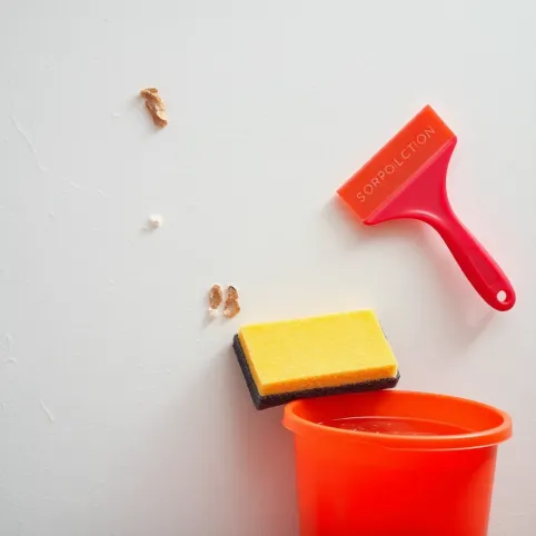 Jak Usunąć Klej Do Styropianu Ze Ściany