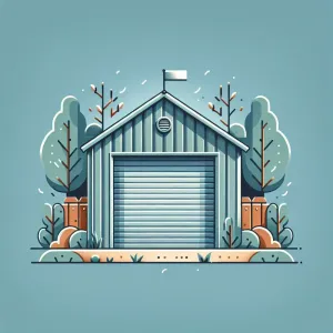 Jak Zabezpieczyć Garaż Blaszany Przed Wiatrem