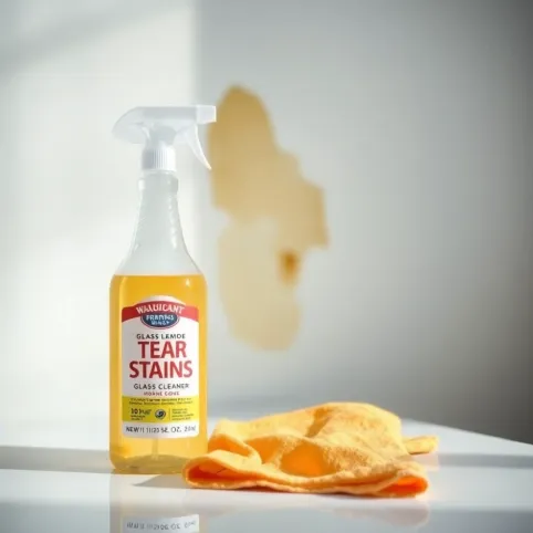 Jak Zmyć Herbatę Ze Ściany