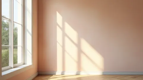 Jaka farba na tynk mineralny