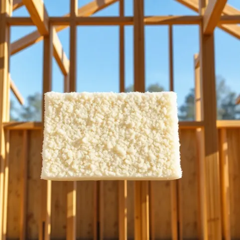 Jaka Wełna Na Ściany Szkieletowe