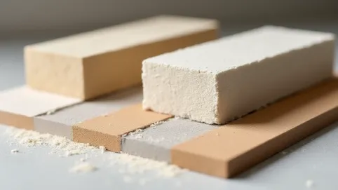 jaki papier do szlifowania tynku cementowowapiennego