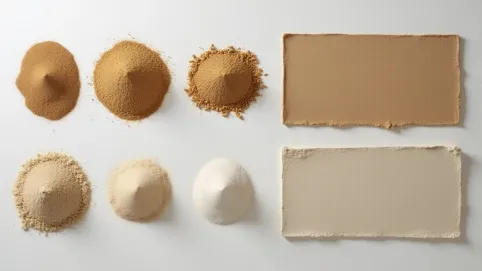 Jaki piasek do tynku cementowowapiennego