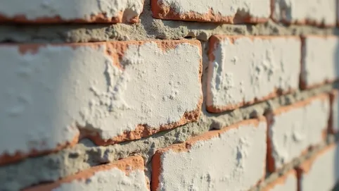 Jaki tynk na nierówne ściany zewnętrzne