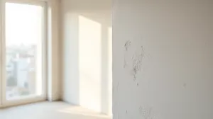 Jaki tynk na styropian wewnątrz