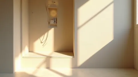 Jaki tynk ozdobny do łazienki