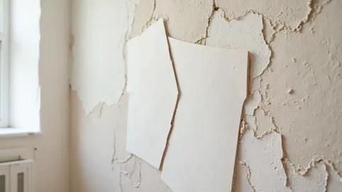 klejenie płyt g k na stare tynki