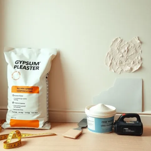 Remont Ścian Krok Po Kroku