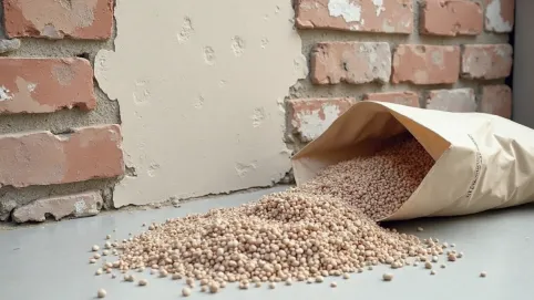 Tynk mozaikowy wydajność 25 kg na ile metrów