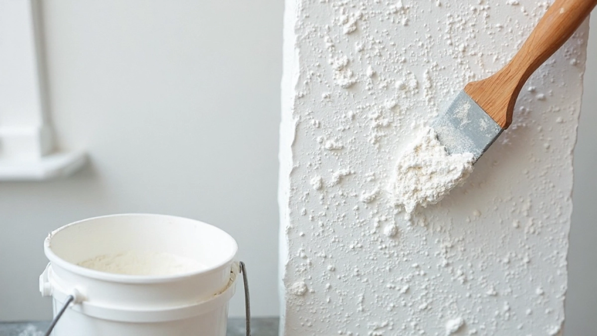 Tynk silikonowy zużycie na m2